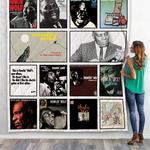 howlin wolf albums quilt blanket 02 d2418937