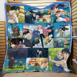 howls moving castle quilt th384 d2421451