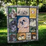 hq shih tzu quilt blanket dhc09122240dd d2482330