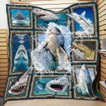 huge shark lover quilt d2484771