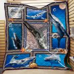 huge whale lover quilt d2484740