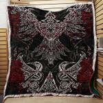huginn quilt blanket limited d2418327
