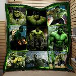 hulk superhero quilt d2423549
