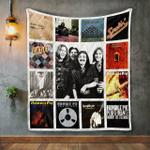 humble pie album covers quilt blanket d2449264