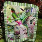 humming bird sugar free awesome ah quilt derqfn d2485804
