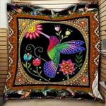 hummingbird dtc2410198 quilt blanket d2445774
