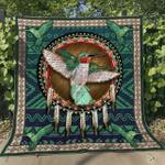 hummingbird hnto hummingbird quilt blanket dhc03011428dd d2481144