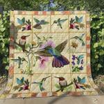hummingbird hur quilt zz d2485475