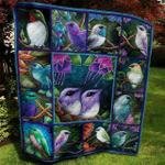hummingbird quilt blanket aaa130702ta d2445852