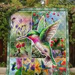 hummingbird quilt cjp d2485390