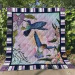 hummingbird v3 blanket th2906 quilt d2413627