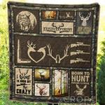 hunting 9 blanket th1307 quilt d2456866