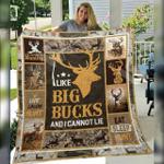hunting awesome o quilt ax d2488838