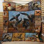 hunting duck ah quilt derqck d2485764