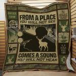 hunting hur quilt bevrna d2486575
