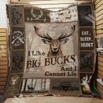 hunting hur quilt fl d2486399