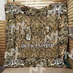 hunting quilt blanket dhc0910601vt d2447504