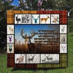 hunting quilt blanket dhc170120806td d2446590