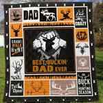 hunting quilt blanket ver 19 quilt d2414719