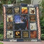 hunting quilt blanket ver 29 quilt d2415317