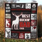 hunting quilt blanket ver 63 quilt d2416371