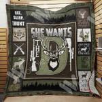 hunting quilt jjl d2485420