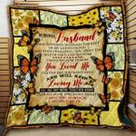 husband in heaven butterfly hur quilt cysimp d2488634