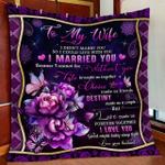 husband to wife quilt blanket d2448794