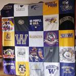huskies quilt blanket pt27 quilt d2416833