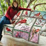 i am always with you cardinal quilt blanket dhc020120201td d2446764