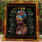 i am black cla0810307q quilt blanket d2480147
