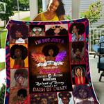 i am not just an july girl th2309260cl quilt blanket d2414230