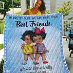 i am pretty sure we are more than best friends th2309272cl quilt blanket d2414171