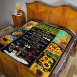i am the daughter of the king quilt blanket dhc02011247dd d2445984