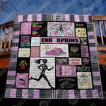 i can and i will quilt blanket tt99 quilt d2418172