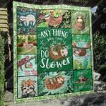 i can do it slower quilt blanket tm99 quilt d2417083