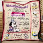 i can promise to love you for the rest of my life snoopy quilt bt d2485198