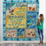 i closed my eyes turtle quilt nh d2421935
