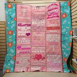 i could be your nurse quilt d2423572