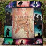 i d find you and i d choose you blanket kc1807 quilt d2453017