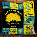 i d rather be fishing blanket kc1807 quilt d2452262