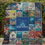 i dont care how old i am i still love walt disney quilt dnstyles d2420976