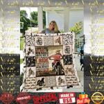 i dont ride my bike to win races nor do i ride to get places quilt blanket d2417053