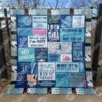 i dont sweat i only sparkle quilt blanket aq55 quilt d2416432