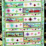 i go where i m towed quilt blanket lu88 quilt d2416872