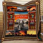 i left my heart in africa cl2100270mdq quilt blanket d2481685