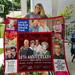 i love lucy quilt blanket 02 d2418253