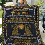 i love to the moon and back vv elephant quilt d2421992