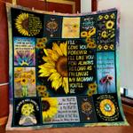 i love you mommy quilt blanket d2448953
