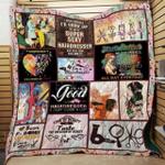 i m a hairdresser clt180728 quilt blanket d2480814
